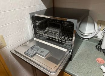 Portable Dish Washer - Moving Sale