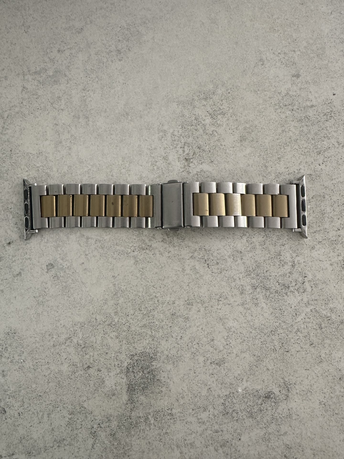 Apple Watch Strap - Two-tone 