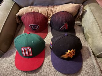Size 7 Hats