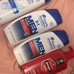 Shampoo