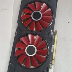 Xfx Rx570