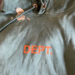 Gallery Dept Hoodie