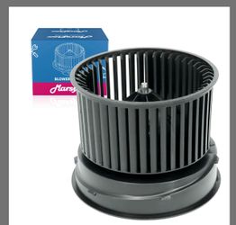 Front Blower Motor 700253 for 2007-2015 Nissan Rogue Select Sentra, 2008 2009 2010 2011 2012 2013 2014 Automotive Replacement Blower Motor Fan OE: 272