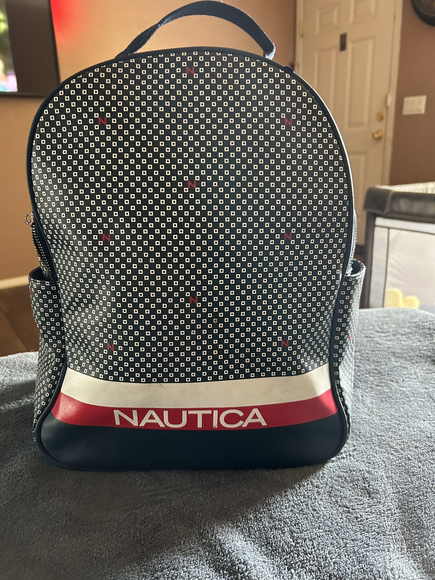 Nautica Backpack