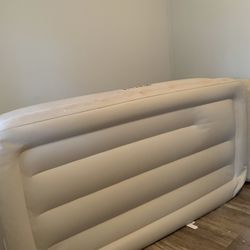 Electric  Air Mattress 