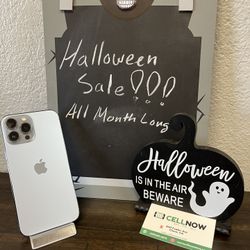 13 Pro Max Unlocked 128GB - Blue