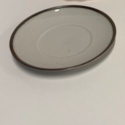 Decorative Porcelain Small Plate
