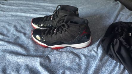 Men’s Jordan’s size 10.5