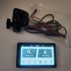 Zūmo XT Motorcycle GPS