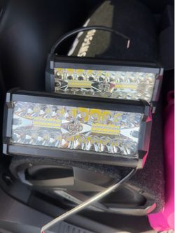 Led lights
