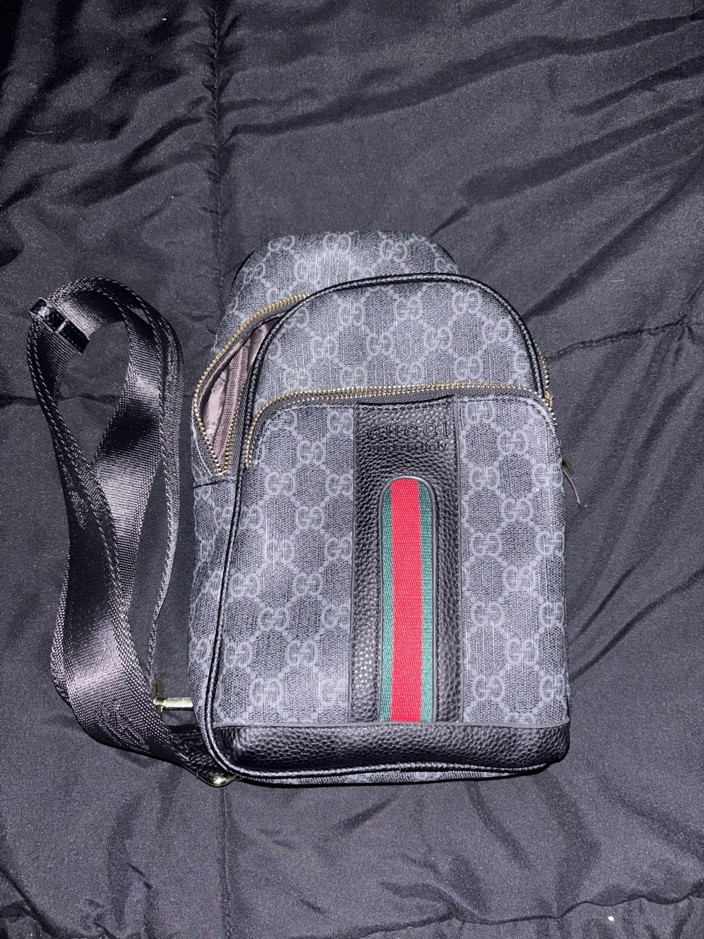 Authentic Gucci Bag