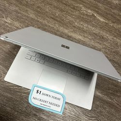 Microsoft Surface Book 2 15inch - PAYMENTS AVAILABLE LOW AS $1 DOWN - NO CREDIT NEEDED