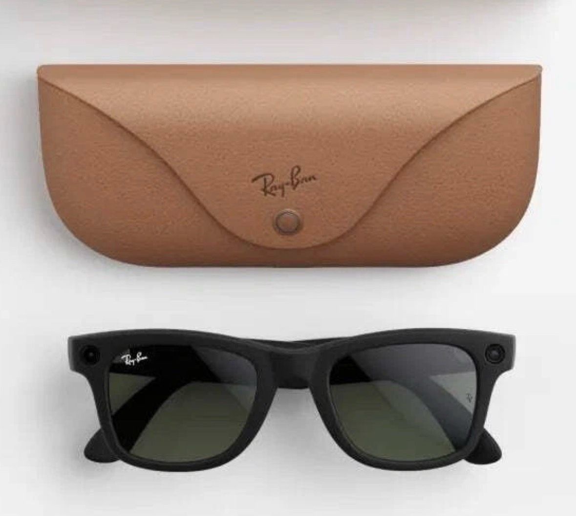 Meta ray Bans Gen 1