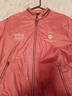 1984 Olympics / ABC Staff Windbreaker