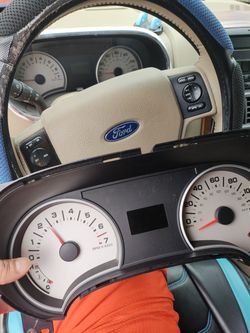 2010 Ford Explorer