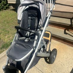 Uppababy Vista Stroller 2019
