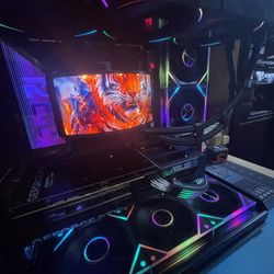 Gaming PC Builds