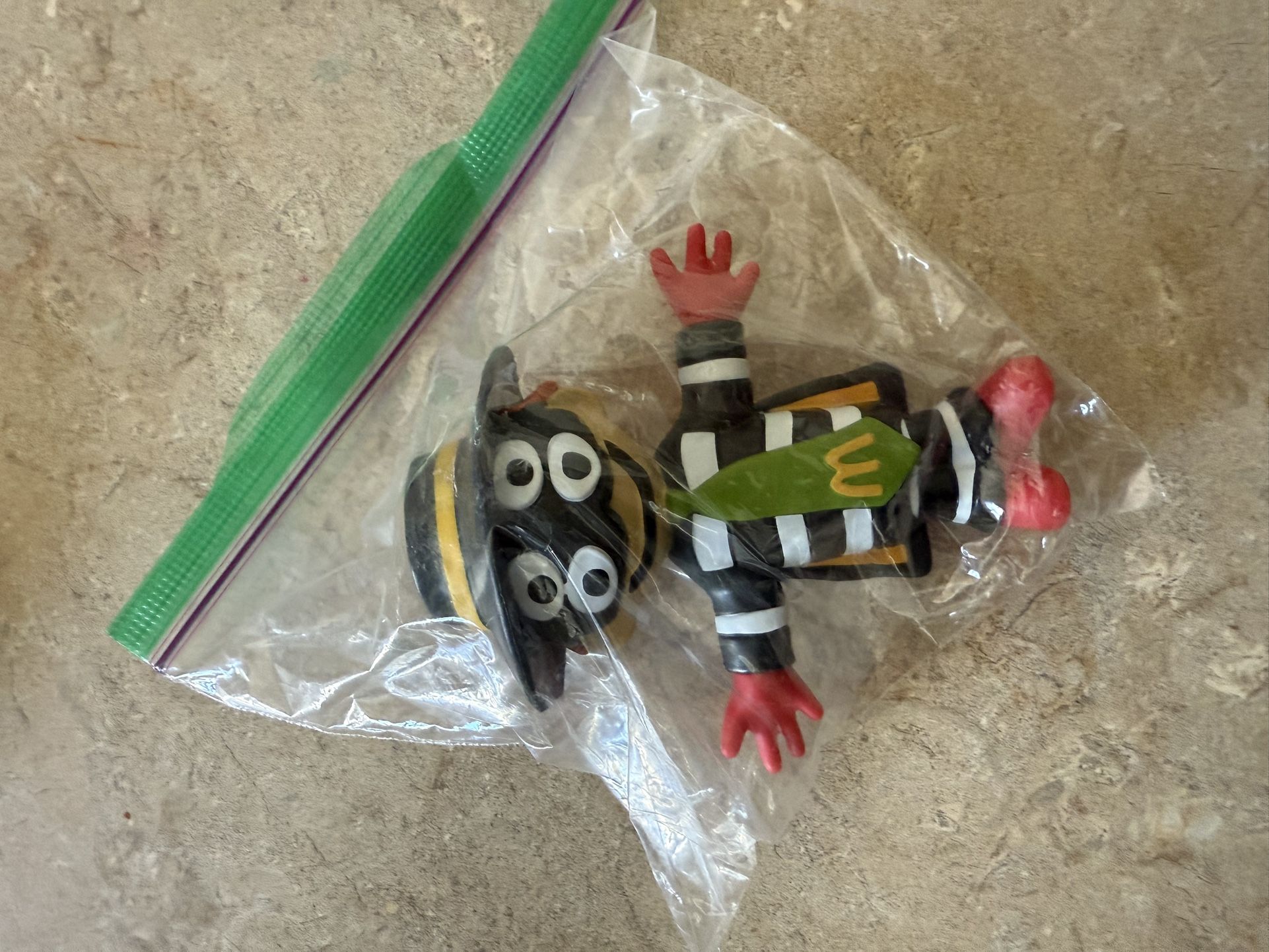 Mcdonald’s Adult Happy Meal Toys