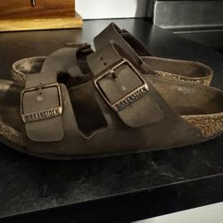 Birkenstock Size 34
