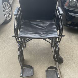Drive Adult Wheelchair 