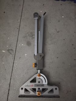 Door Stand For Hanging Doors