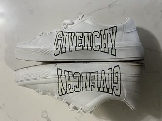 Givenchy Shoes Size 42