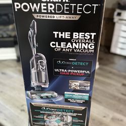 NEW Shark PowerDetect Lift-Away Vacuum AZ4000 (Sealed)