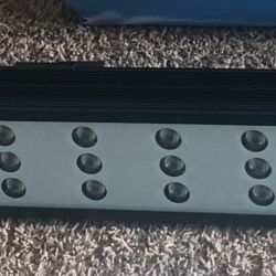 6' LED Waterproof Light bar 