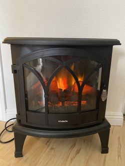 Suburbs Space Heater