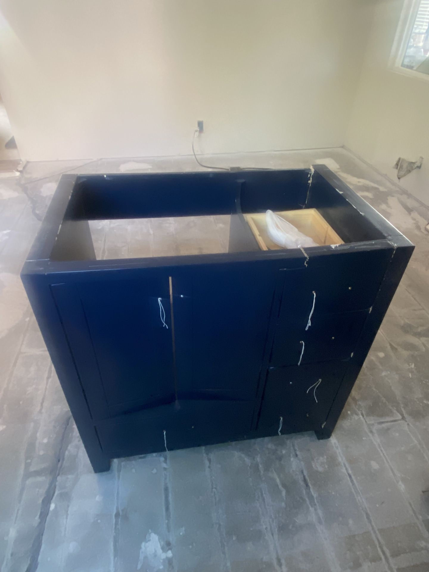 48” Bathroom Vanity