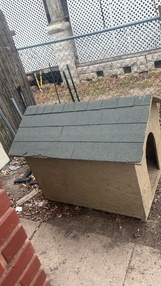 Dog House