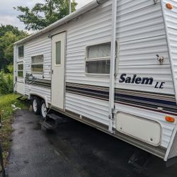 Salem Camper