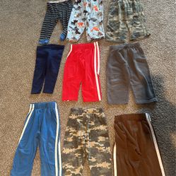 Baby Boy Pants 18 Months