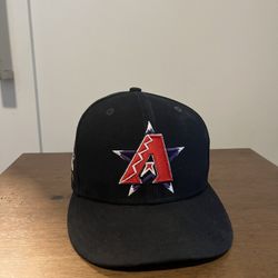 2021 All Star Game-Arizona diamondbacks