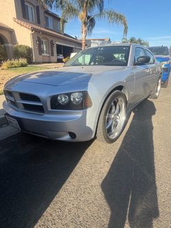 2007 Dodge Charger