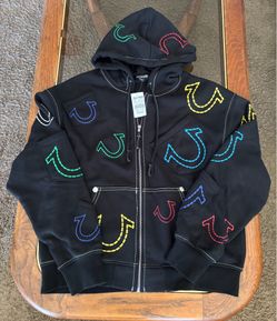 True Religion Hoodie