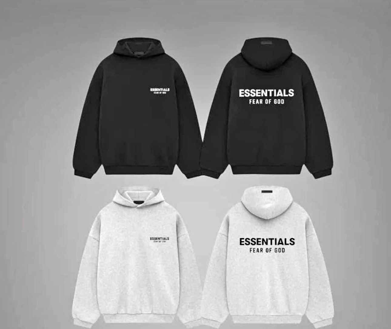 Essentials (Fear of God)