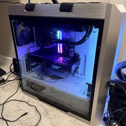 4k Gaming Pc