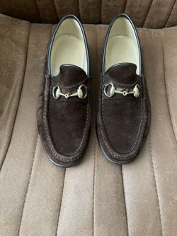 Authentic Men’s or Women’s Size 6.5 Gucci Loafers