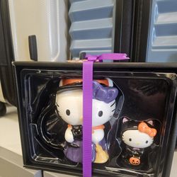 Hello Kitty New