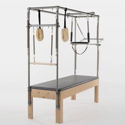 Trapeze Table (Cadillac) Pilates