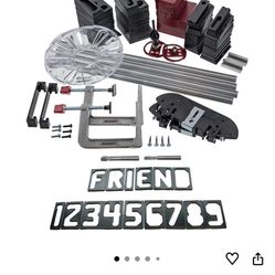 Sign pro Sign Maker Kit