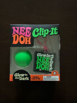 Needohs