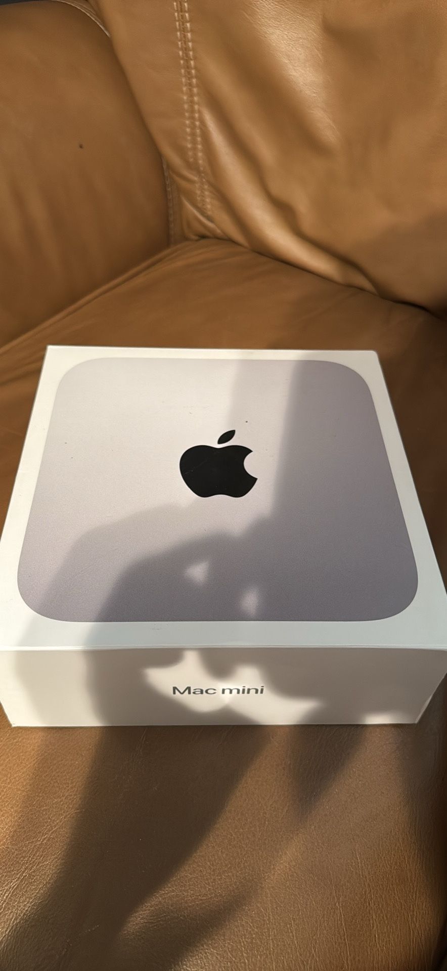 Mac Mini 2023