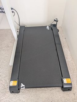 Fumly Mini Treadmill