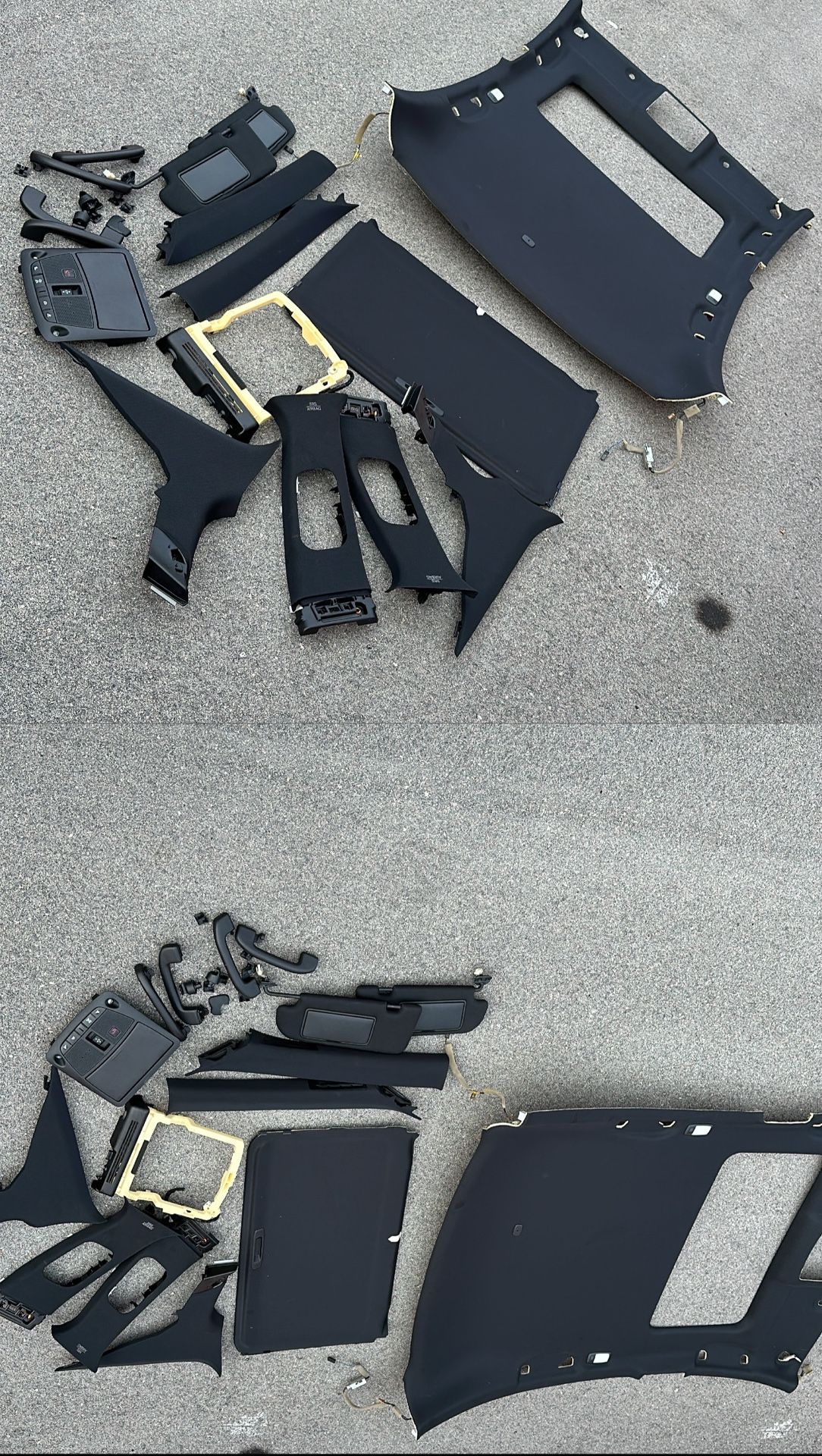 INFINITI Q50 PART