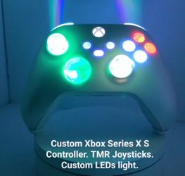 Customized series X