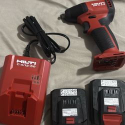 Hilti