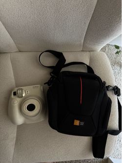 Fujifilm Instant Polaroid