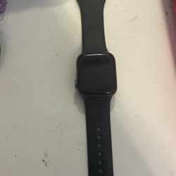 Apple Watch Series 5 